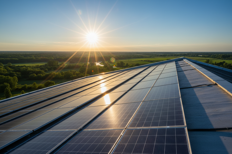Solar Kits