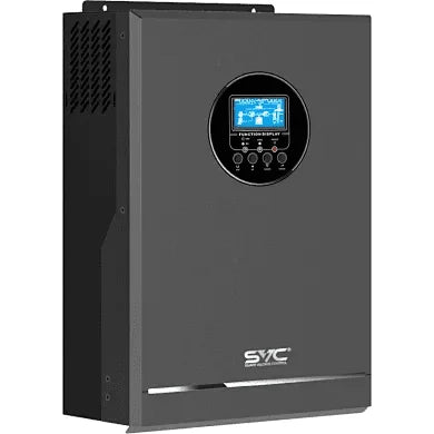 Phoenix SVC 11kW 48V Hybrid Solar Inverter – 150A MPPT, Pure Sine Wave