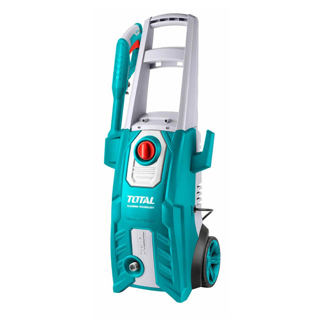 Total TGT11356 1800W High Pressure Washer – 150 Bar / 2200 PSI