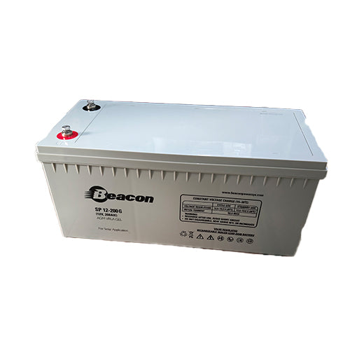 Gel Batteries