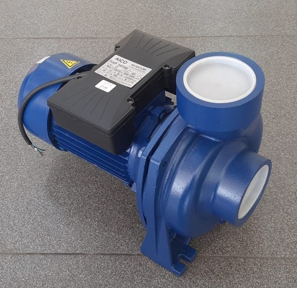 Aico Japan AKP300 3HP 3-Inch Centrifugal Booster Water Pump – 420L/min