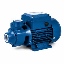Doyin QBM60 0.5HP Booster Water Pump – 370W, 35m Head, 2200L/h