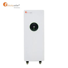 Felicity Solar LPBF48300 15kWh LiFePO₄ Lithium Battery – 51.2V 300Ah