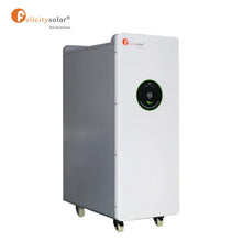 Felicity Solar LPBF48300 15kWh LiFePO₄ Lithium Battery – 51.2V 300Ah