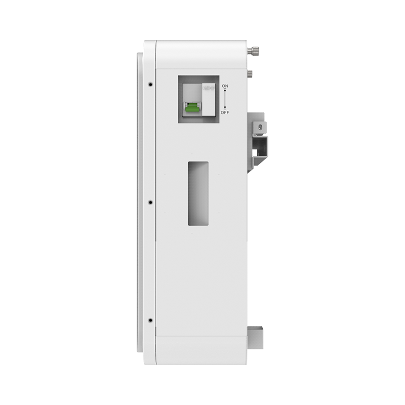 Felicity Solar FLA24100 2.56kWh LiFePO₄ Lithium Battery – 25.6V 100Ah