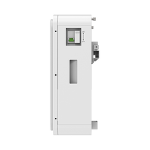 Felicity Solar FLA24100 2.56kWh LiFePO₄ Lithium Battery – 25.6V 100Ah