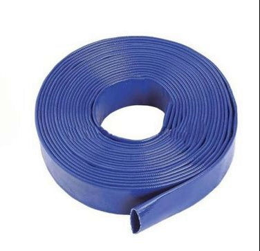 Premier 3-Inch PVC Layflat Delivery Hose – 50 Metre Roll
