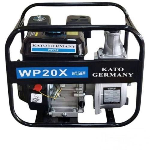 WP20X Kato Germany 2 Inch Water Pump