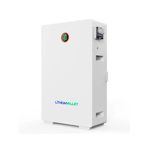 Lithium Valley 10.24kWh Lithium Battery