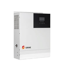 SRNE HFP4850S80-145 5kW 48V Off-Grid Hybrid Solar Inverter