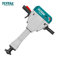 TOTAL TH220502 2200W Demolition Breaker – 75J, 30kg