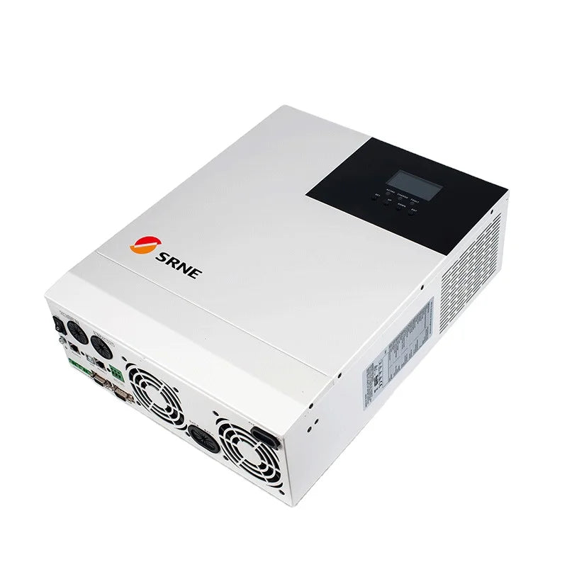 SRNE HFP4850S80-145 5kW 48V Off-Grid Hybrid Solar Inverter
