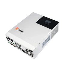 SRNE HFP4850S80-145 5kW 48V Off-Grid Hybrid Solar Inverter