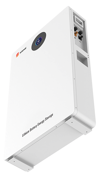 SRNE EOS 10.24kWh Low-Voltage Lithium Battery – 51.2V 200Ah LiFePO₄
