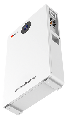 SRNE EOS 10.24kWh Low-Voltage Lithium Battery – 51.2V 200Ah LiFePO₄