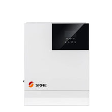 SRNE HFP4850S80-145 5kW 48V Off-Grid Hybrid Solar Inverter