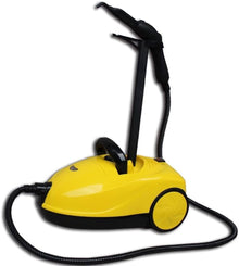 Toller 2000W 3.4L Multifunctional Steam Cleaner – 13-in-1 Portable Cleaning System