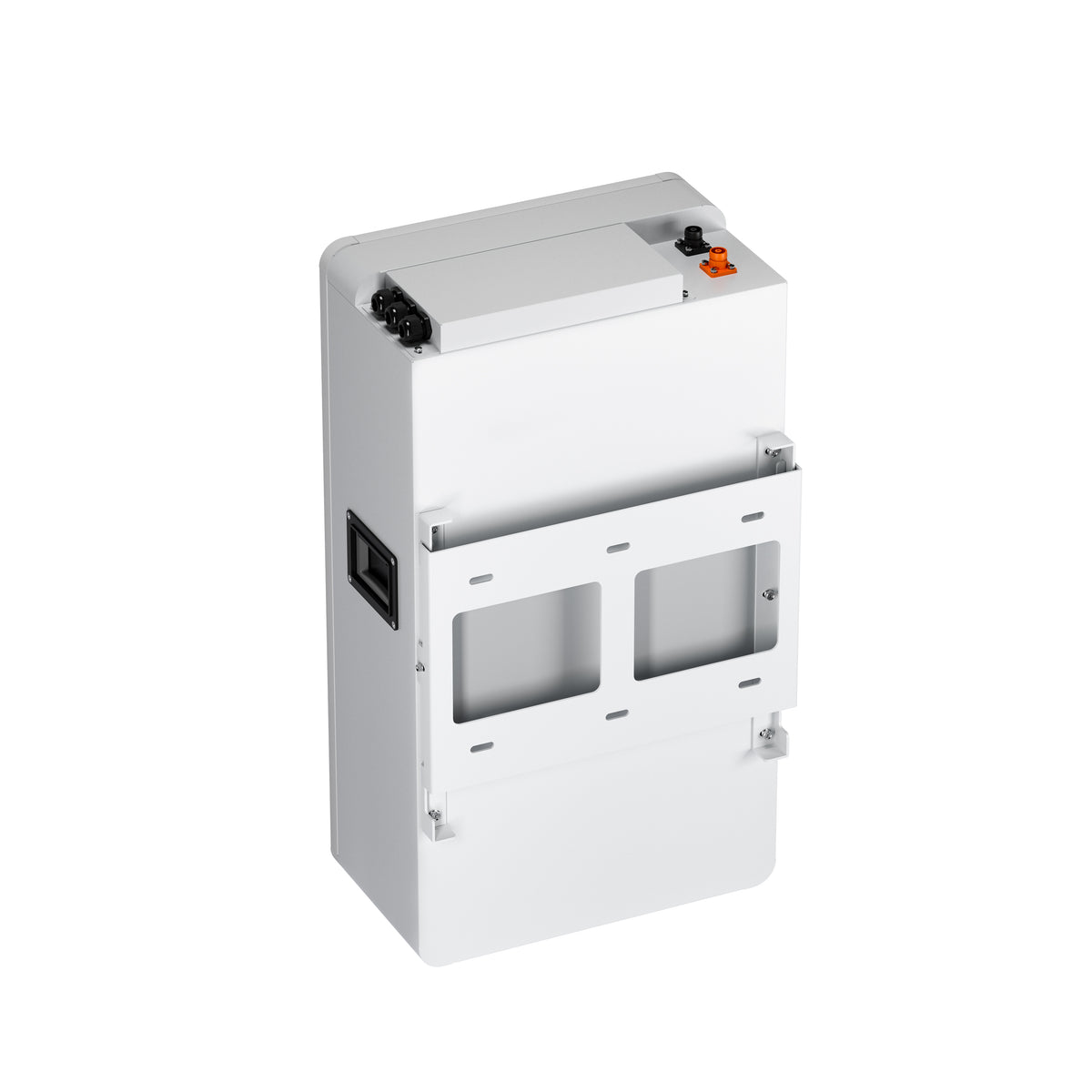 Dawnice HZEB-LCT-16 16.07kWh LiFePO₄ Solar Battery – 51.2V 314Ah