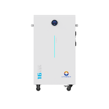 LVTOPSUN LVTS-512314-G4 16.07kWh LiFePO₄ Lithium Battery – 51.2V 314Ah