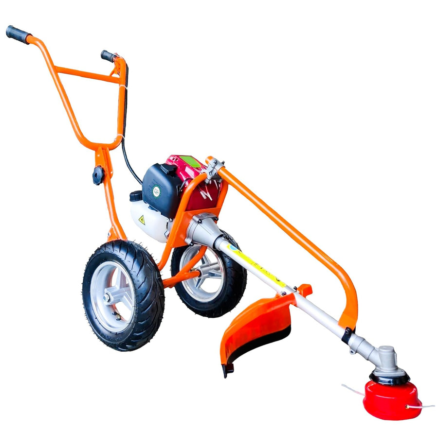 Brushcutters