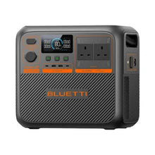 BLUETTI Premium 200 V2 Portable Power Station – 2,073.6Wh, 2700W LiFePO₄