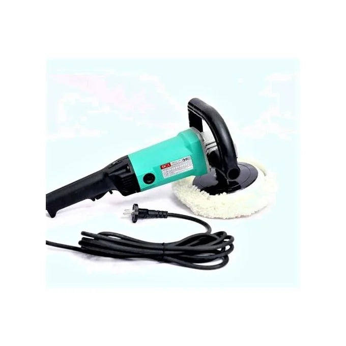 DCA ASP180 750W Polisher / Buffing Machine – 180mm, Variable Speed