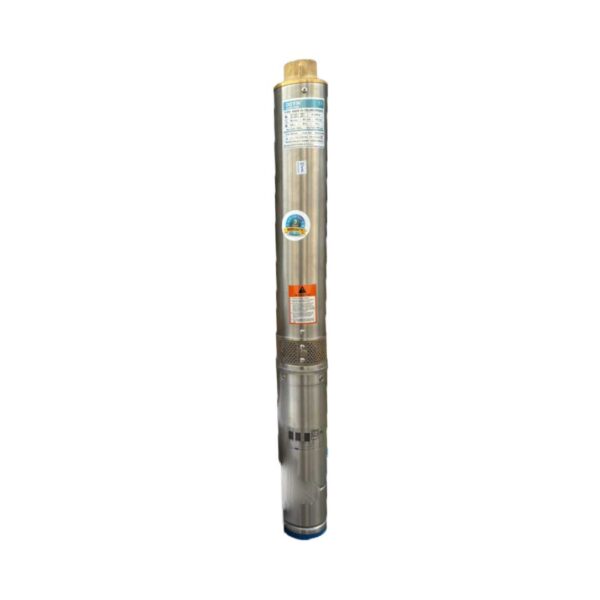 Doyin 4SDM3/7 0.5HP AC Submersible Borehole Pump – 50m Head, 4.8m³/h