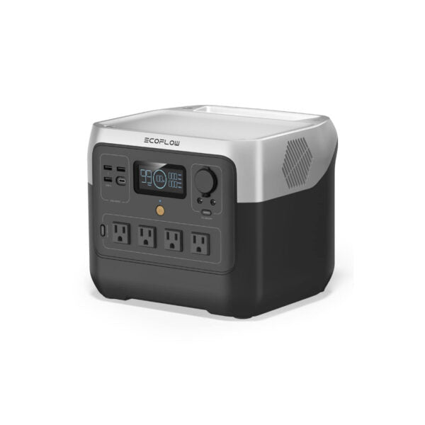 EcoFlow RIVER 2 Pro 768Wh Portable Power Station