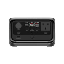 EcoFlow RIVER 3 Plus Portable Power Station – 286Wh, 600W LiFePO₄