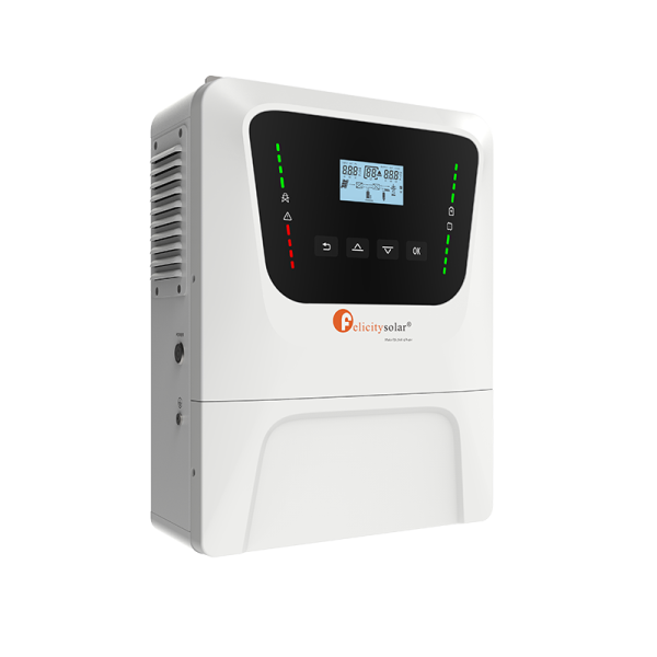 Felicity Solar 2kVA / 2kW 12V Hybrid Inverter