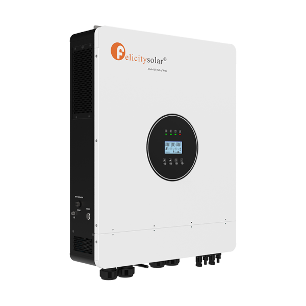 Felicity Solar IVEM12048-II 12kW 48V Off-Grid Hybrid Inverter