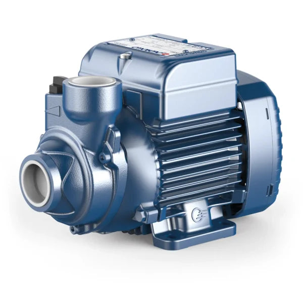 Pedrollo PKm 60 0.5HP Peripheral Water Pump – Made in Italy
