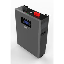 SVC Phoenix 24-200 5.12kWh 25.6V 200Ah LiFePO₄ Lithium Battery
