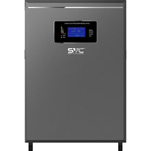 SVC Phoenix 24-200 5.12kWh 25.6V 200Ah LiFePO₄ Lithium Battery