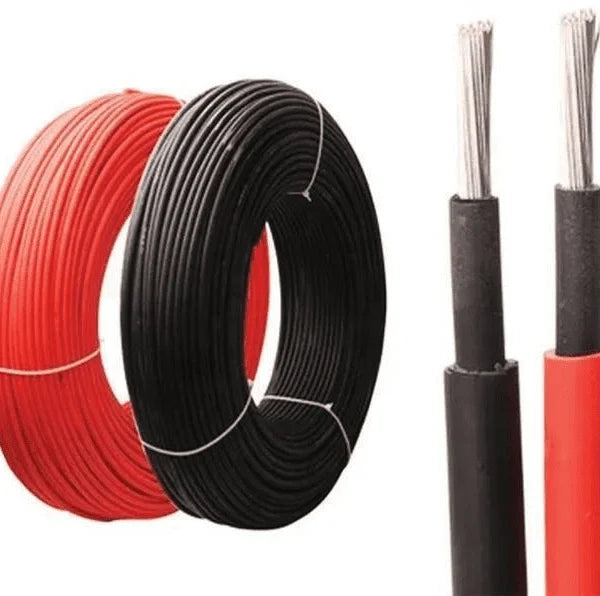 Suntree PV Cable 10.0mm² – Single Core Solar Cable