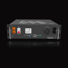Vestwoods 5.12kWh 48V 100Ah LiFePO₄ Lithium Battery