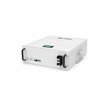 Vestwoods VE24100 2.56kWh 24V 100Ah LiFePO₄ Lithium Battery