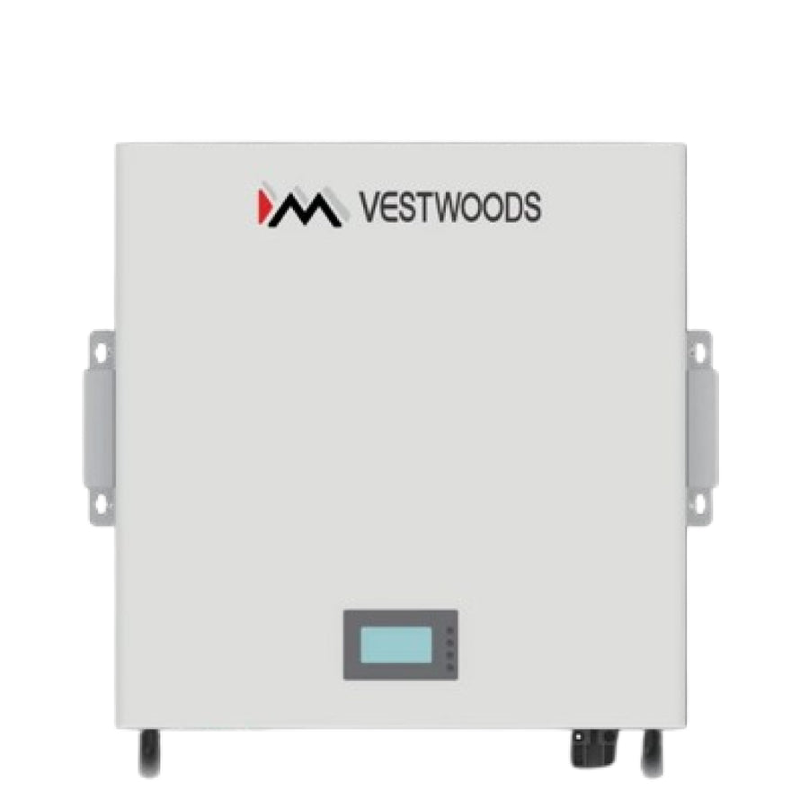 Vestwoods VT51314L 16.07kWh LiFePO₄ Lithium Battery