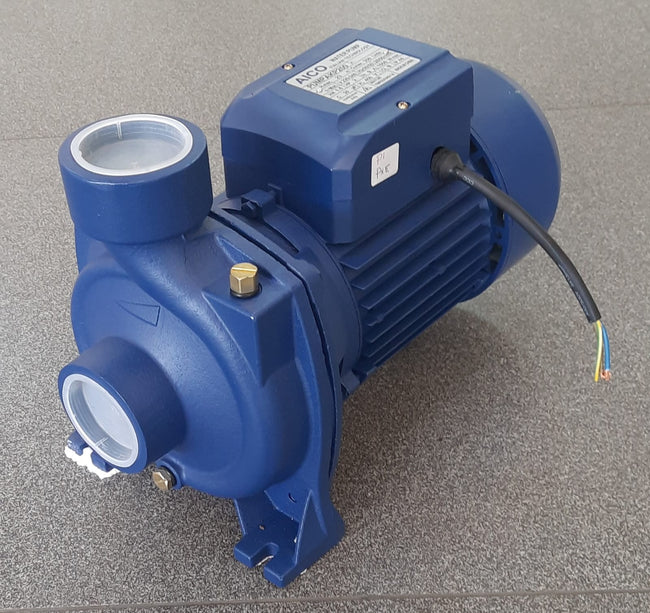 Aico Japan 2HP 2-Inch Centrifugal Booster Electric Water Pump