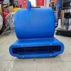 Kicho Japan JB-6 1100W Wet Carpet & Floor Dryer Blower – 3-Speed