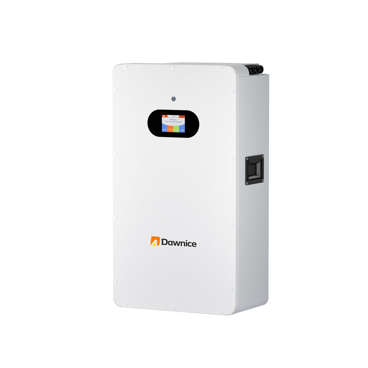 Dawnice HZEB-LCT-16 16.07kWh LiFePO₄ Solar Battery – 51.2V 314Ah