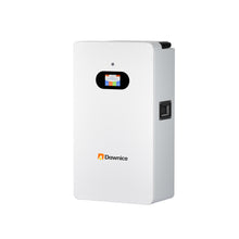 Dawnice HZEB-LCT-16 16.07kWh LiFePO₄ Solar Battery – 51.2V 314Ah