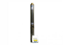 Dayliff DSD 3/7 Submersible Well Pump – With Fixed Float Switch