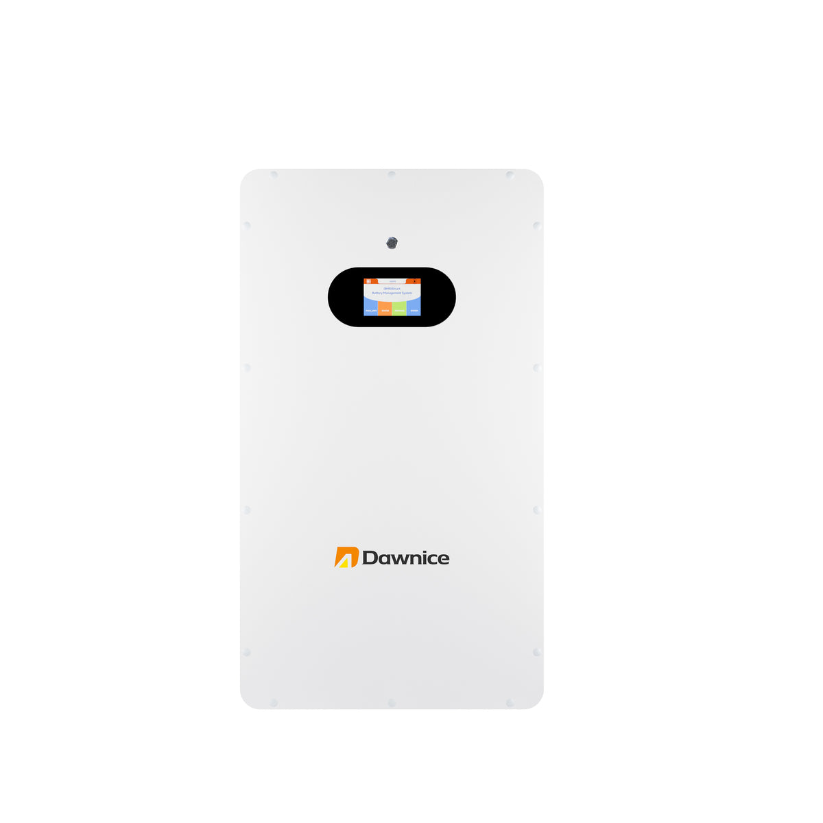 Dawnice HZEB-LCT-16 16.07kWh LiFePO₄ Solar Battery – 51.2V 314Ah