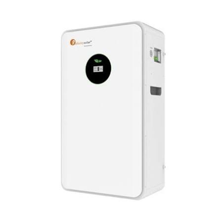 Felicity FLA 10kWh 48V 200Ah Lithium-Ion Battery