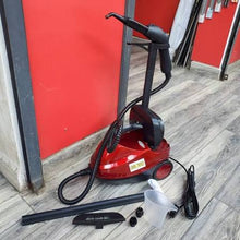 Toller 2000W 3.4L Multifunctional Steam Cleaner – 13-in-1 Portable Cleaning System